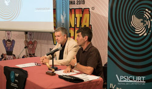 El Psicurt, Festival de Curtmetratges sobre Salut Mental, presenta els finalistes de la IV edició que se celebrarà a Tarragona del 10 al 13 d’octubre